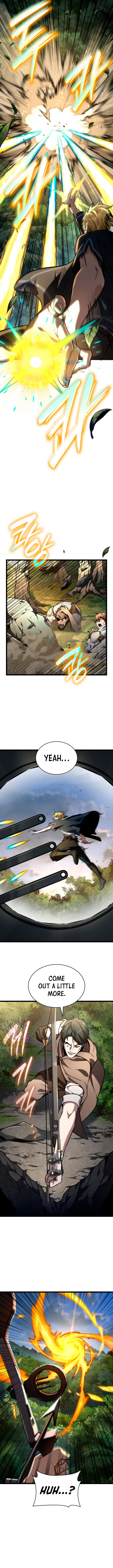 Infinite Mage Chapter 127 3